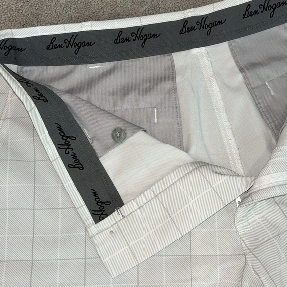 Ben Hogan Golf Shorts - Picture 3 of 4